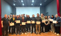 Sakarya Büyükşehir'den evcil hayvan bilgilendirmesi