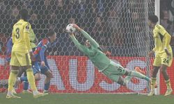 Fenerbahçe Çekya'dan puanla döndü: 0-0