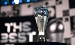 FIFA En İyiler Ödülleri'nin adayları açıklandı