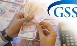 GSS prim tutarına yüzde 100 zam!
