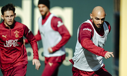 Galatasaray, 5 futbolcusunun sağlık durumunu paylaştı