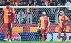 Galatasaray’ın 4’te 4 hayali Union SG engeline takıldı