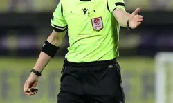 Cezaları kesinleşen 149 hakemin kariyeri sona erdi!