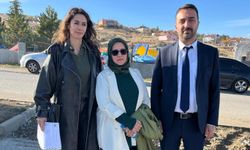 HDP eski milletvekili Hüda Kaya tahliye edildi