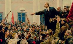 Ekim Devrimi 108 yaşında: Devrimin mirası yolumuzu aydınlatıyor