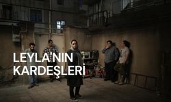 Leyla’nın kardeşleri: “Yoksulluğun kıskacında bir ailenin hikayesi