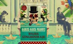 Yarım asırlık bekleyişin romanı: Kolera günlerinde aşk