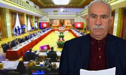 Komisyon üyeleri Öcalan’la görüşmek için İmralı'ya gidiyor