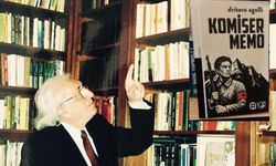 Komiser Memo: Bir halkın direnişten devrime yürüyüşü