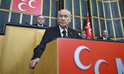 Bahçeli: “Demirtaş’ın tahliyesi Türkiye için hayırlı olur”