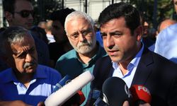 Demirtaş’tan Bahçeli’ye teşekkür: “Tabuları yıktı”