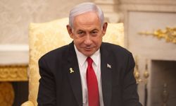 İstanbul Cumhuriyet Başsavcılığı Netanyahu hakkında yakalama kararı çıkardı