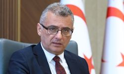 KKTC Cumhurbaşkanı Erhürman 13 Kasım’da Türkiye’ye geliyor