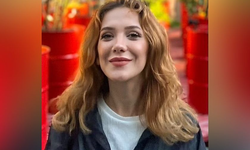 Gazeteci Rojda Altıntaş gözaltına alındı