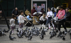 Kutup girdabı zayıflıyor: Türkiye’yi sıcak ve kurak haftalar bekliyor