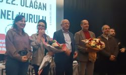 İHD’nin yeni eş genel başkanları: Oya Ersoy ve Cihan Aydın