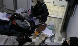 Eskişehir merkezli 4 ilde IŞİD operasyonu: 16 tutuklama