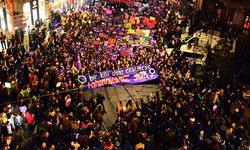 Kadına yönelik şiddete karşı eylem planı!