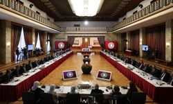 Komisyondan kritik karar: İmralı'ya heyet gönderiliyor