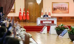 Komisyon İmralı'da Öcalan'ı ziyaret gündemiyle toplanacak