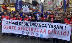 İşçi sendikalarına çağrı: “Asgari ücret bütün sınıfın meselesidir”