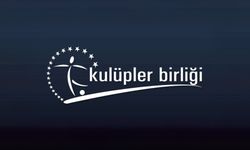 Kulüpler Birliğinden bahis soruşturmasına destek