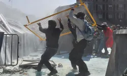 Meksiko'da Z kuşağı protestosu: 120 kişi yaralandı