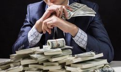 Türkiye'nin dolar milyoneri sayısında rekor artış