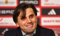 Montella: "Çıktığımız her maçı kazanmak istiyoruz"
