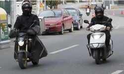 Türkiye'de motosiklet kazalarında ürküten artış!