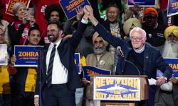 New York zaferi: Kim bu demokratik sosyalistler?