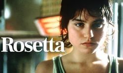 Rosetta:  Yalnızlığın, Umudun ve Onurun Hikayesi