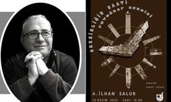 10 Kasım'a özel "Sessizliğin Saati” Fotoğraf Sergisi