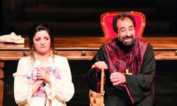 Ankara Tiyatro Festivali, 21 Kasım'da başlıyor