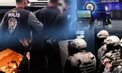 25 ilde siber suç operasyonu: 179 tutuklama