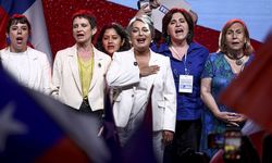 Şili’de Komünist aday Jeannette Jara ikinci turda