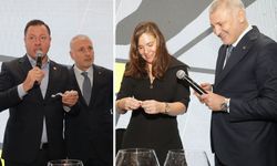 SOMİ OSB'de kuralar çekildi