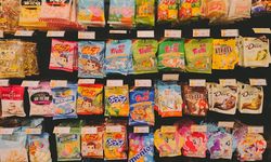 Uzmanlar uyarıyor: Şekersiz tatlandırıcılar felç riskini artırıyor