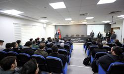 SUBÜ’de 604 öğrenci İŞKUR programıyla işbaşı yaptı