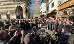 Tahir Elçi, katledilişinin 10. yıl dönümünde anılıyor