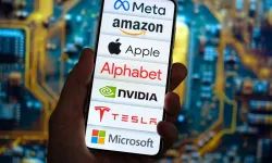 Teknofeodalizm 7 küresel şirket 131 ülkeden daha zengin