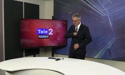 TELE2 Haber yayın hayatına başladı