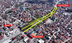 Tepekum'dan Kuyudibi'ne kesintisiz ulaşım!