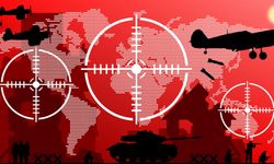 Dünya savaş eşiğinde: 2026’da yakından izlenecek 7 çatışma