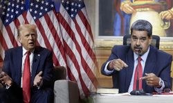 Trump'a Venezuela'ya saldırı yetkisi
