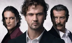 Yerli dizi Deha'ya Uluslararası Emmy Ödülü