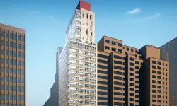 TURKEN Vakfı ABD'de lobi için 48 milyon dolar harcadı