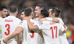 İspanya'dan başı dik dönüyoruz: 2-2