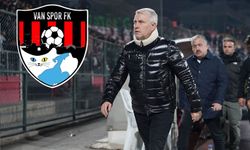 Van'dan Sakaryaspor'un ırkçılık iddialarına yanıt geldi