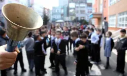 Ara tatil bitiyor: Öğrenciler yarın ders başı yapacak